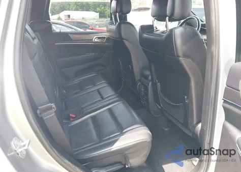 2015 Jeep Grand Cherokee Limited z USA, uszkodzony, nr VIN 1C4RJFBG8FC852086